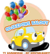 Odjazdowe balony